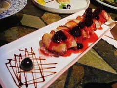 -陌上花儿·音乐西餐吧(和平店)