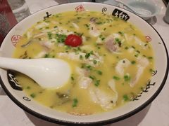 -北李妈妈菜·海肠捞饭(高新万达店)