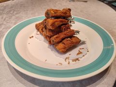 新会陈皮骨-粤凤佬