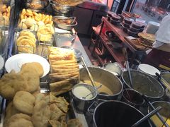 -西工饭庄快餐厅(西工小街店)