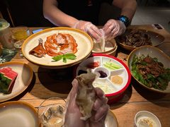 -青年公社烤鸭(滨湖银泰店)