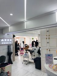-小齐发型Star·Salon