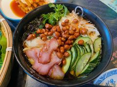 -甘家界牌柠檬鸭(青山店)