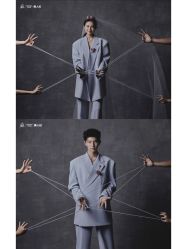 -Mregina 美人纪摄影(样片研发中心)