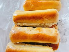 栗子玛-祥禾饽饽铺·中式糕点(天津河东美福园店)