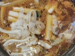 -重庆鸡公煲·青锅花椒鱼(牡丹江路店)