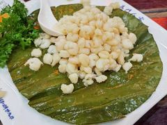 -吴门人家·苏宴宫廷菜(拙政园店)
