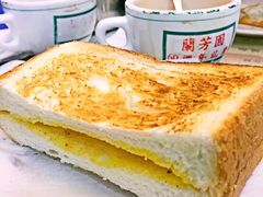 -兰芳园(上环店)