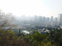 -乌山风景区