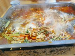 -半步颠川湘·融合菜(商品街店)