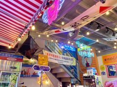 -欧巴烤肉(创富世纪店)