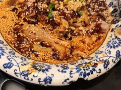 -川味堂·四川豆花(八卦岭店)