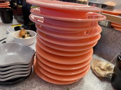 -争鲜回转寿司(中街大悦城店)
