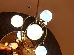 -樾餐厅泰式海鲜火锅(民歌湖店)