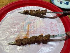 -北三老太太烧烤(人生一串上榜店)