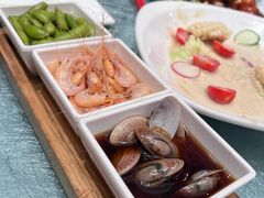 -新雅粤菜馆(南京东路店)