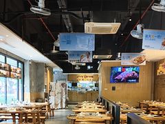 -木屋烧烤(创业店)