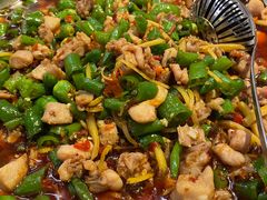 -盐井记·自贡美蛙鲜锅兔(中和店)