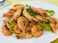 -秋姐美食店(旅游大道店)