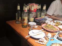 -大哥大烧鸽子海鲜串吧(沈辽路店)