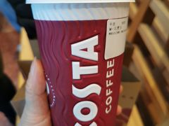 -COSTA COFFEE(上海月星环球港店)