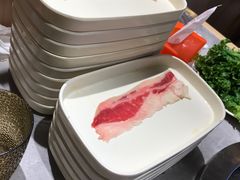 -福成自助烤肉(华冠天地城关店)