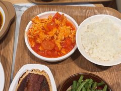 -乡村基·川味现炒大王(熙悦天街店)