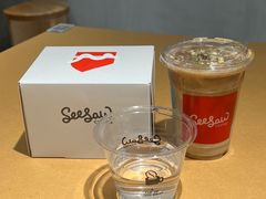 -Seesaw Coffee(环贸iapm店)