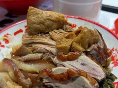 -点蹄擂椒猪脚饭(市桥店)