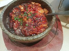 -望乡楼上海菜(日月光店)