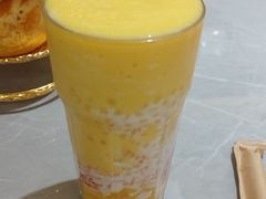 -粤陸玖玖·港式手作茶餐厅(珠江路店)