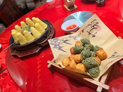 -山西会馆·晋菜·晋商宴·牌匾博物馆(胜利东街店)