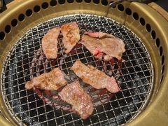 -谷牛和牛烤肉(漕河泾印象城店)