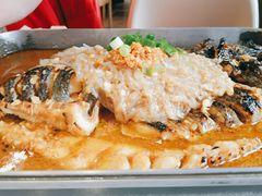 -鱼酷活鱼烤鱼(中联广场店)