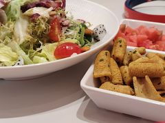 -雅佳神话·麻辣烤鱼(新街口店)