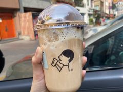 -喜茶(东莞雍华庭店)