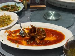 -山外山菜馆(玉泉路店)