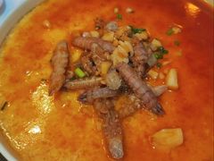 -陈傻子餐厅(世纪都会店)
