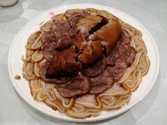 -添福来墨鱼饺子 · 海鲜东北菜(泡崖店)