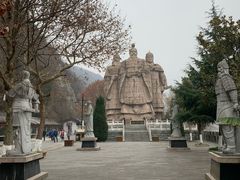 -汉中石门栈道风景区