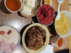 -李百蟹·江南蟹黄面·河景餐厅(夫子庙总店)