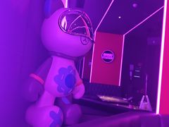 -星聚会KTV X Party(上海真如中海环宇城店)