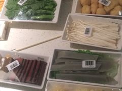 -野妹火锅(龙岗店)