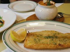 -秋林西餐厅(总店)