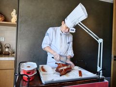 -大鸭梨烤鸭(望京店)