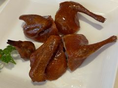 -利苑酒家(合景国际金融广场店)