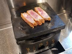 -牛かつもと村(原宿店)