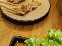 -九田家黑牛烤肉料理(衡百国际店)