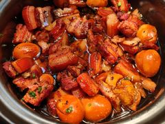 -梨花自助烤肉(乐宾店)