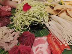 -朱光玉火锅馆(正弘城店)